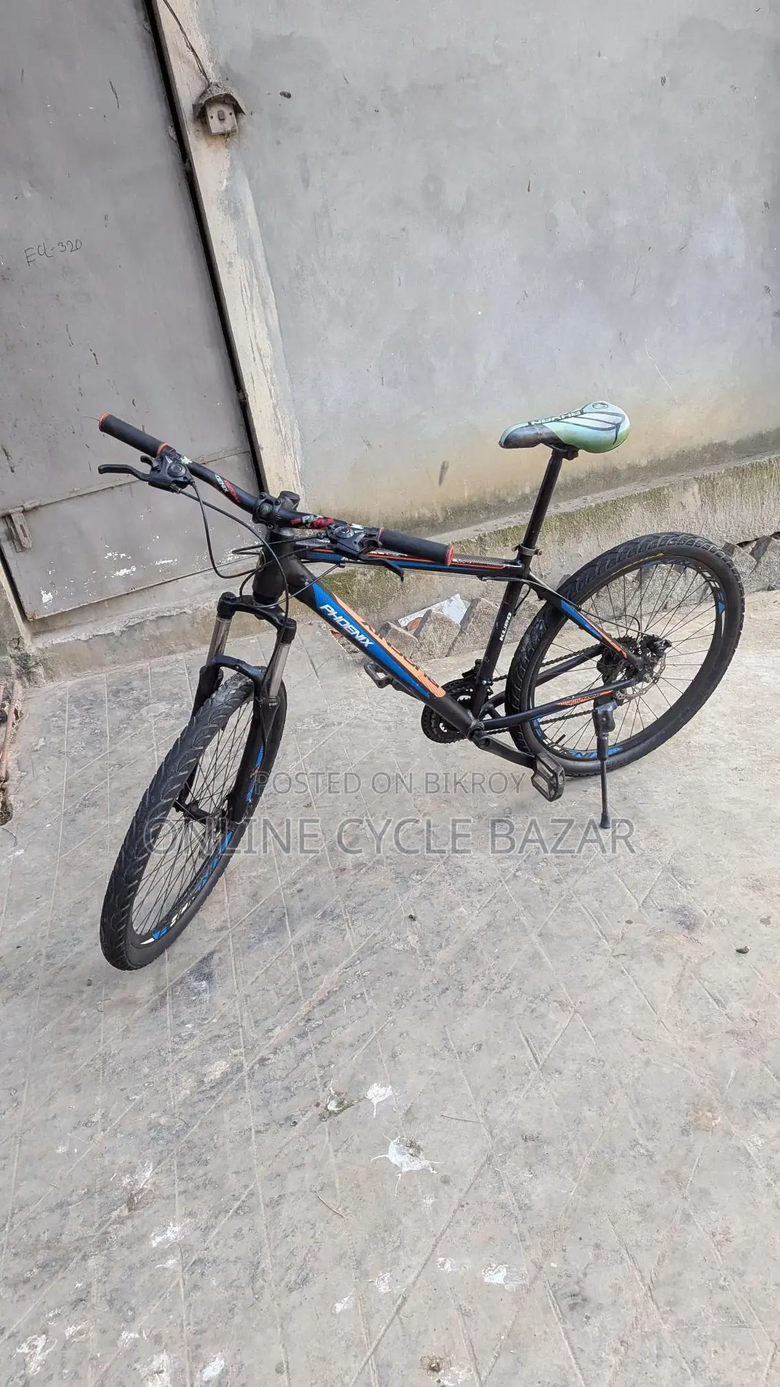 Bicycle sale