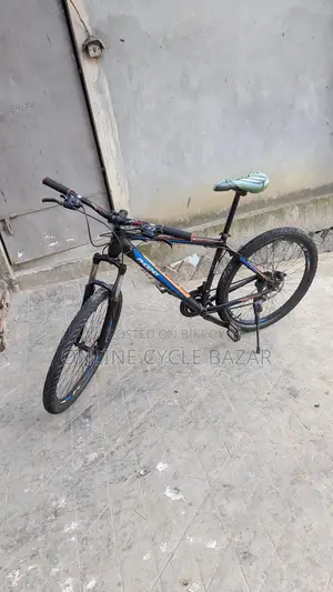 Bicycle sale