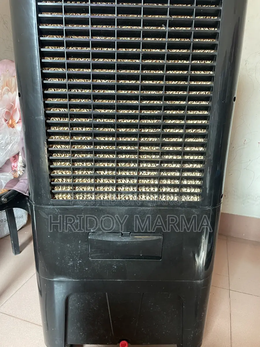 Vision Air Cooler