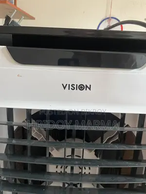 Vision Air Cooler