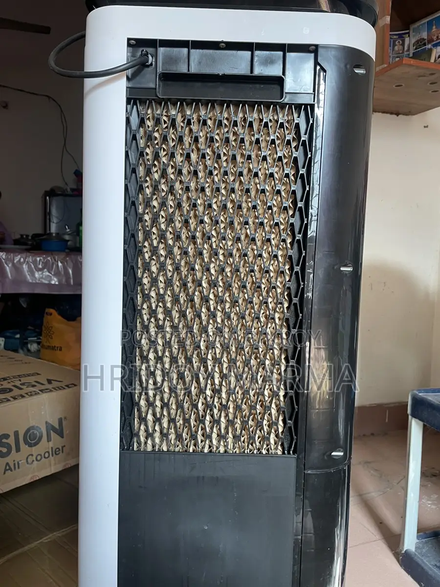Vision Air Cooler
