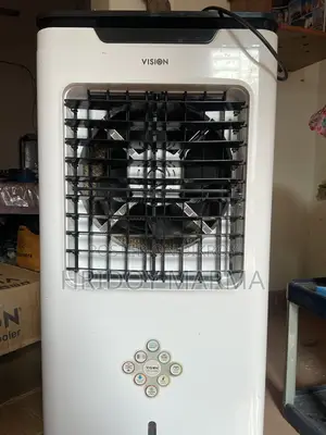 Vision Air Cooler