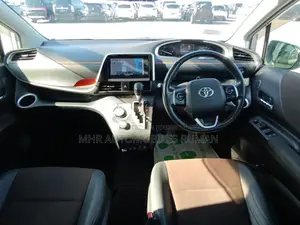 Toyota Sienta G QUERO Package 2020