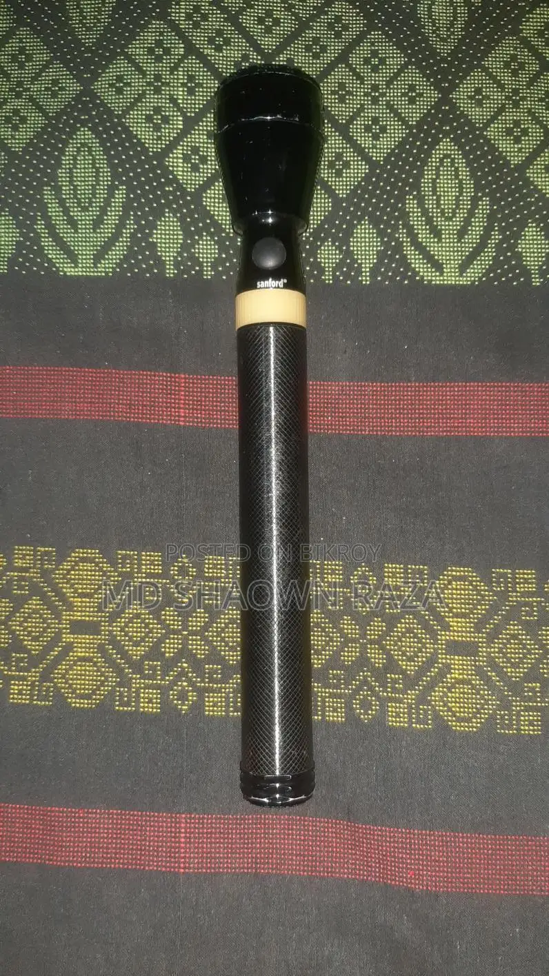 Sanford SF485SL-3SC