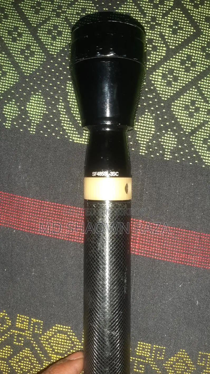 Sanford SF485SL-3SC