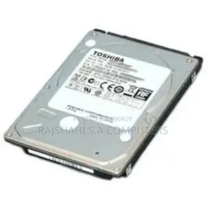 ঈদ স্পেশালঃ-Toshiba 1TB Sata Laptop Hard Disk