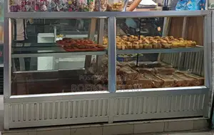 দোকানের ডিসপ্লে ,বেকারি ডিসপ্লে, Showcase ,confectionery ,cake Display
