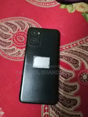 OPPO A76 6GB RAM 128GB ROM (Used)