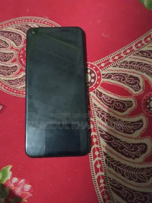 OPPO A76 6GB RAM 128GB ROM (Used)