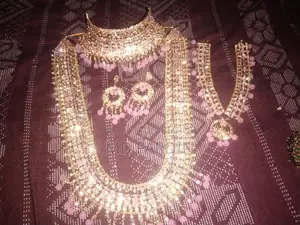 গর্জিয়াস জুয়েলারি সেট