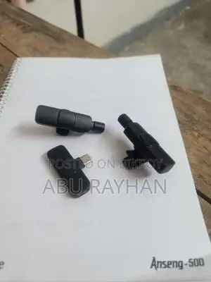 K9 Wireless Microphone for Sale