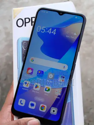 OPPO A16 4/64 (Used)