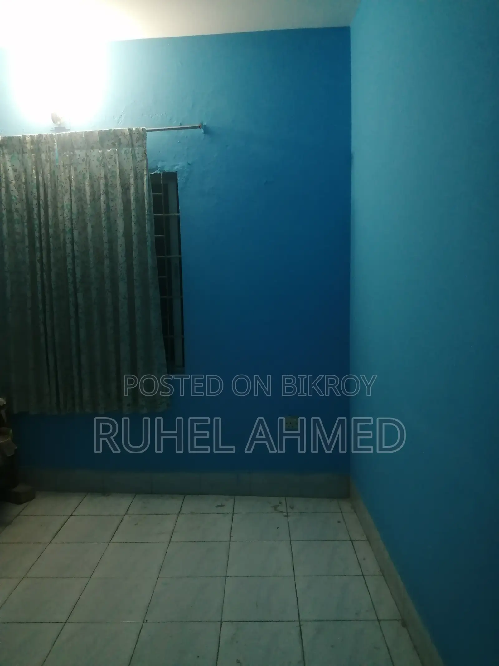Room for Rent - Females Only
