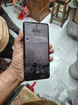 Samsung Galaxy A52S used (Used)