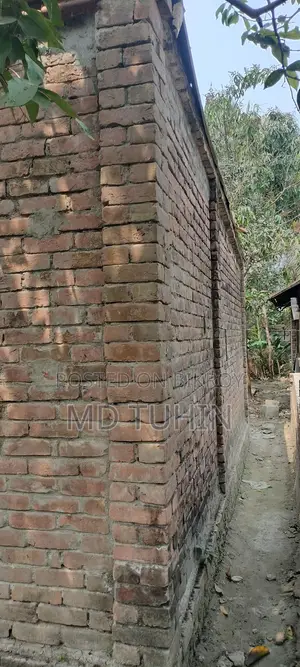 বাড়ি সহ জমি বিক্রয়