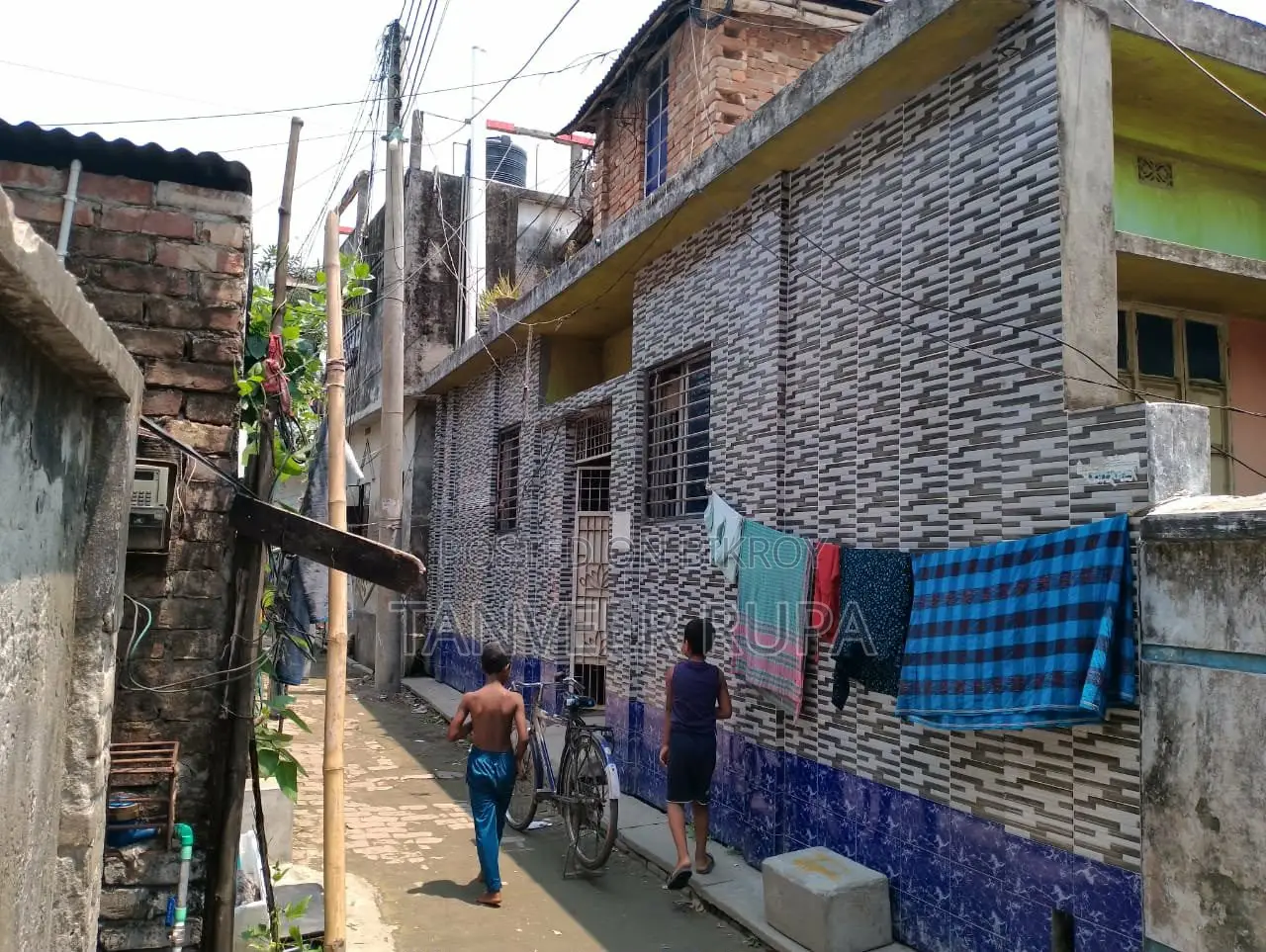 3-Bedroom House in Khulna for Sale