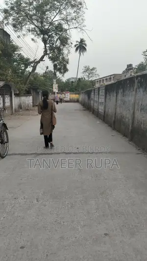 3-Bedroom House in Khulna for Sale
