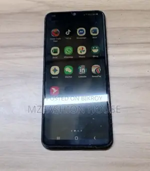 Samsung Galaxy A30 2020 (Used)