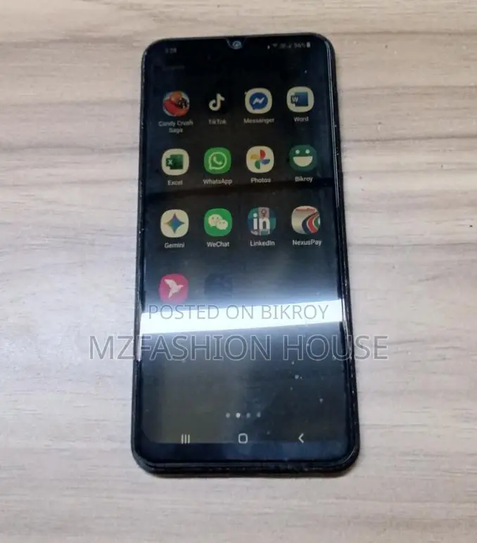 Samsung Galaxy A30 2020 (Used)