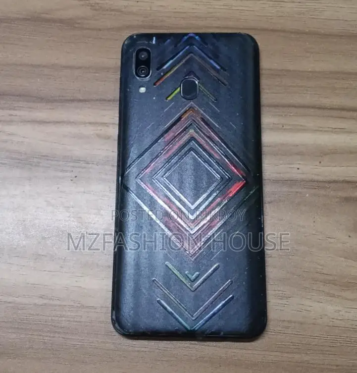 Samsung Galaxy A30 2020 (Used)