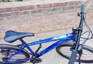 বাইসাইকেল বিক্রি করা হবে।
