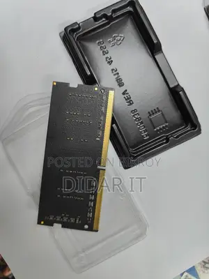 New ADATA 8GB DDR4 Laptop RAM With 01 Year Warranty