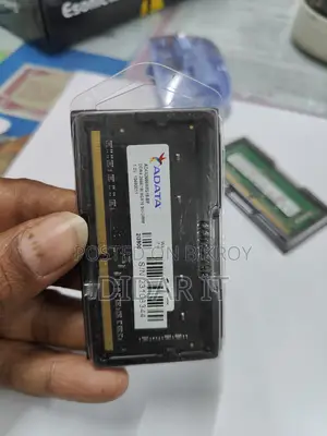 New ADATA 8GB DDR4 Laptop RAM With 01 Year Warranty