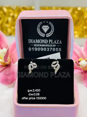 Diamond Top's