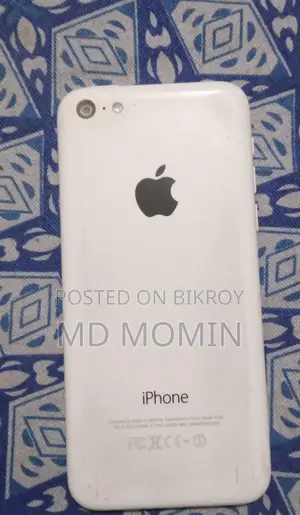 Apple iPhone 5C Display Issue (Used)