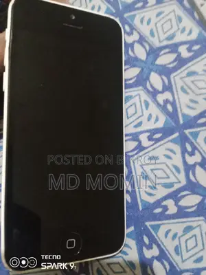 Apple iPhone 5C Display Issue (Used)