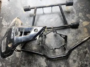Parts Sale