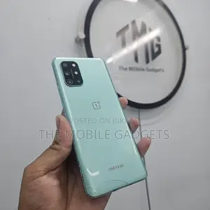 ওয়ানপ্লাস ৮টি ৮/১২৮জিবি (ব্যবহৃত)