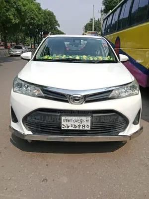 Axio For Rent
