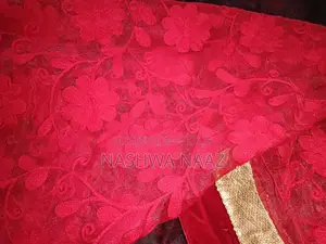 Part Saree