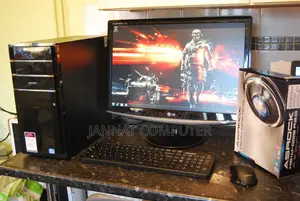 Wholesale price Core 2dou+HDD 250GB+RAM 4GB+LG 19" LED