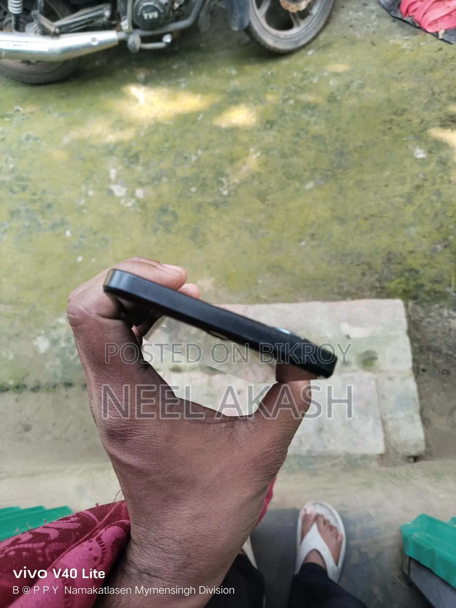 Realme C53 (Used)