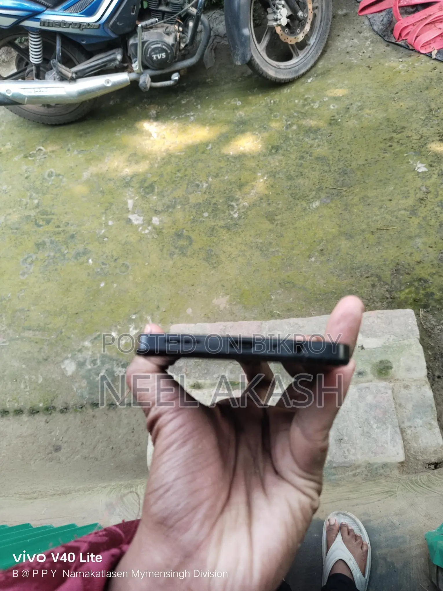 Realme C53 (Used)