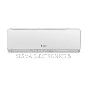 Gree Split Air Conditioner Cosmo GS-18XCOA3V Inverter – 1.5 TON