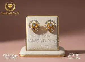 Diamond Top's