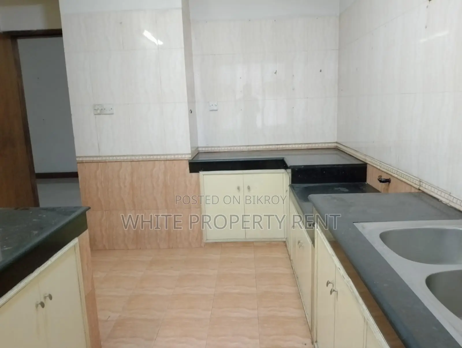 Apartment Rent in Gulshan 2, Road 42 Near Hotel Amari
