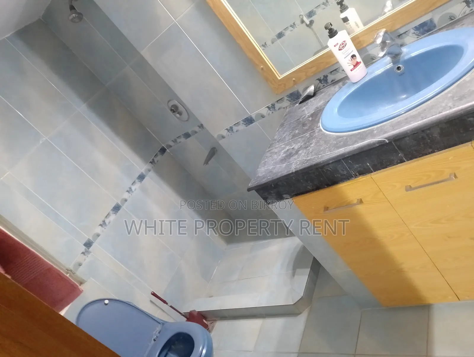 Apartment Rent in Gulshan 2, Road 42 Near Hotel Amari