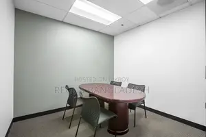 ভাড়ার জন্য ফার্নিশড অফিস স্পেস
