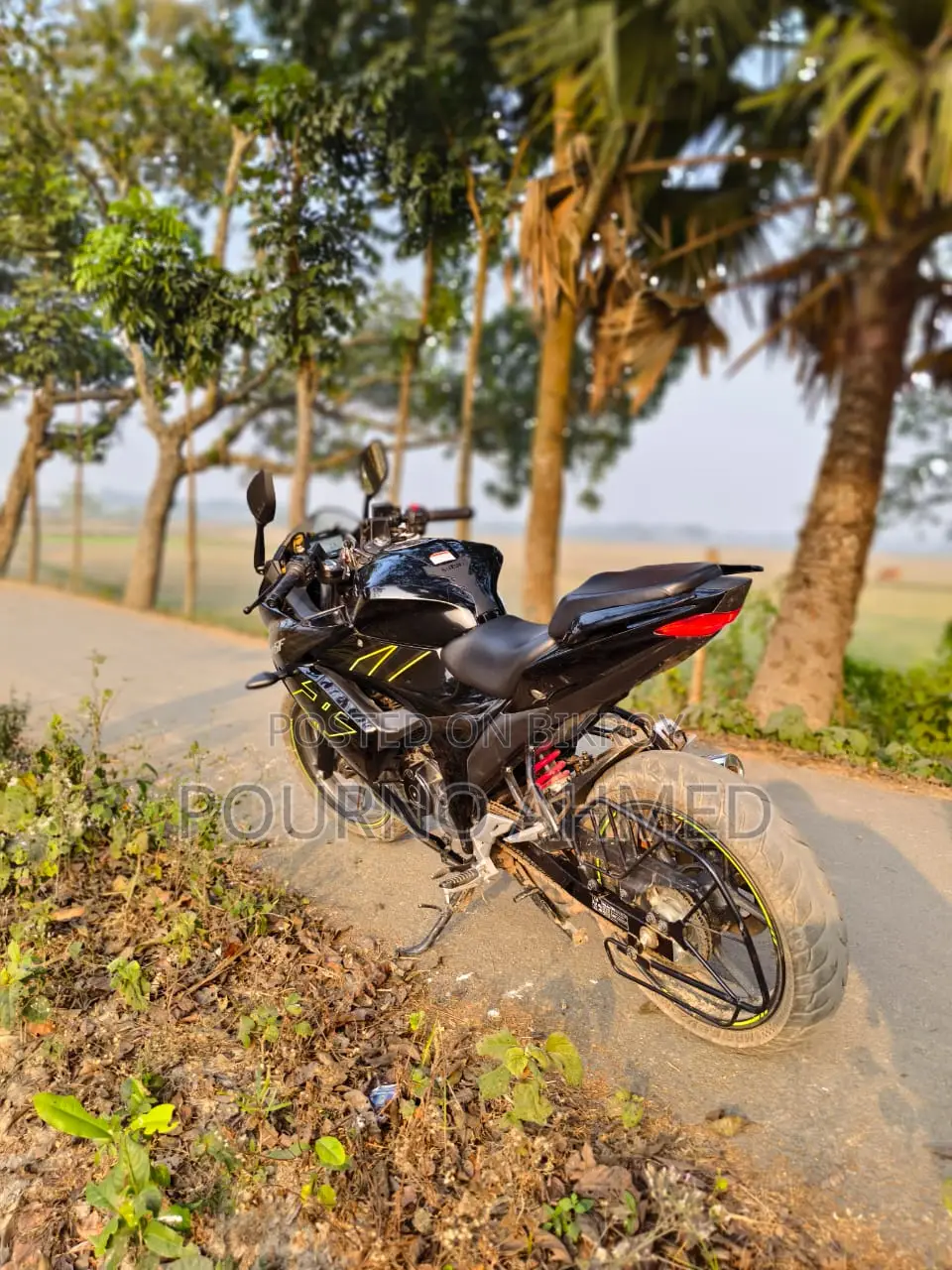 Suzuki Gixxer SF . 2025