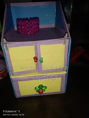 Baby Wardrobe for Sale