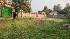 Land for Sale - Gazipur City, Ward 32, Jajhor Bazar