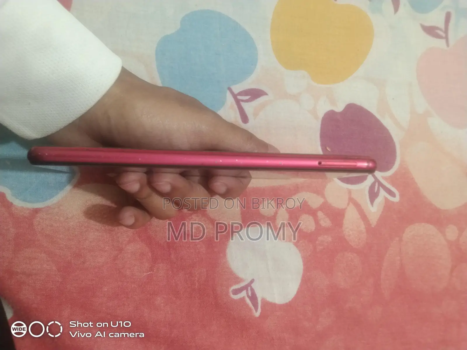 Huawei Honor 8x 4/128GB (Used)