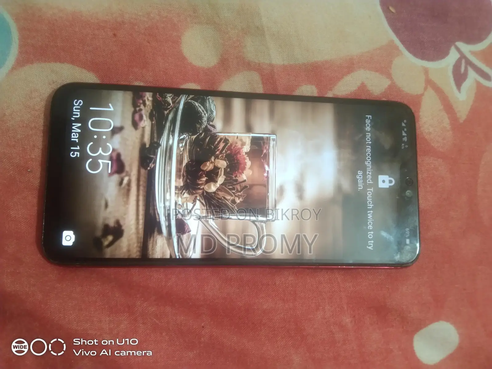 Huawei Honor 8x 4/128GB (Used)