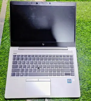 HP Elitebook 840 G6