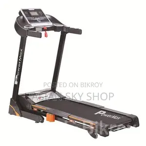 Jogway Treadmill