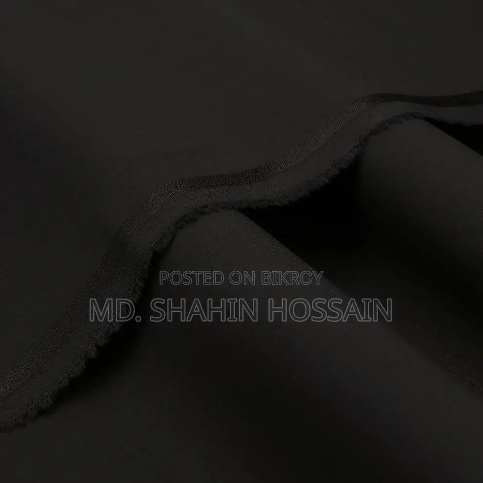 Yameen Fabrics Premium Summer Unstitched Fabric - Imported from Pakistan